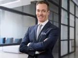 Portrait von Andreas Mohr