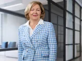 Portrait von Dr. Marie-Luise Klees-Wambach