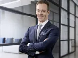 Portrait von Andreas Mohr