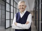 Portrait von Prof. Dr. Johannes Gröger