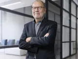 Portrait von Klaus Hendler
