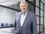  Portrait von Dr. Hans Klees