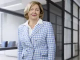 Portrait von Dr. Marie-Luise Klees-Wambach