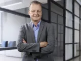 Portrait von Thilo Köhler