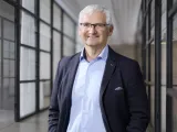 Portrait von Matthias Mohr