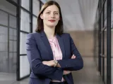 Portrait von Lisa Sägebarth